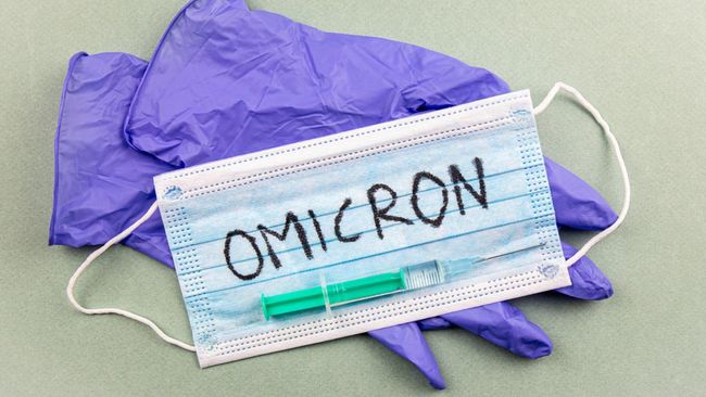 Kementerian Kesehatan (Kemenkes) telah mengantisipasi kemungkinan kenaikan tren kasus kematian akibat Covid-19 varian Omicron.