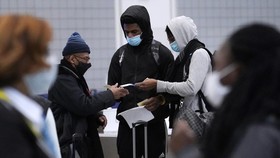 Pemerintah Masukkan WNA dari Prancis ke Daftar Terlarang Masuk RI