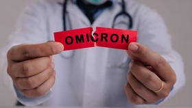 Fakta Omicron Siluman BA.2 yang Dijuluki Son of Omicron