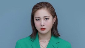 Agensi Bantah Rumor Park Na-rae Pacaran