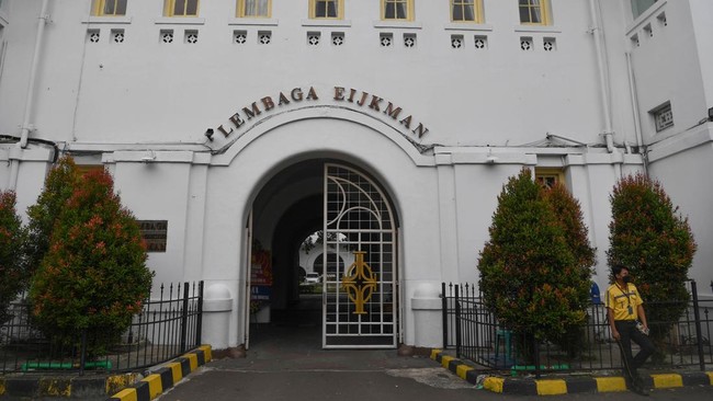 Guru besar hukum Tata Negara FH Unpar, Asep Warlan Yusuf menilai seharusnya peleburan Eijkman ke BRIN diatur undang-undang, bukan hanya lewat perpres.