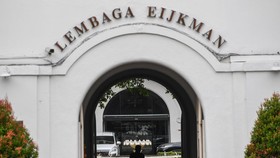 Kepala BRIN Beber Masalah di Tubuh Eijkman: Tidak Baik-baik Saja