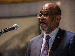 Perdana Menteri Haiti Mundur di Tengah Kerusuhan Geng Bersenjata