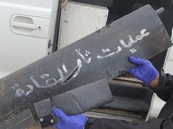 Koalisi Militer AS Gagalkan Serangan 2 Drone Bersenjata di Bandara Irak