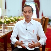 Kasus Kekerasan Seksual Terus Bermunculan, Jokowi: RUU TPKS Harap Segera Disahkan