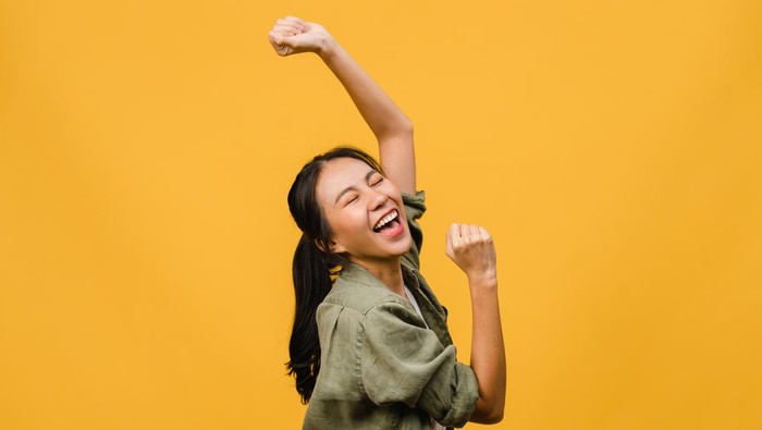 Terungkap! Ini Daftar Provinsi Terbahagia dan Paling Tak Bahagia di Indonesia Tahun 2021, Ada Daerahmu Nggak?