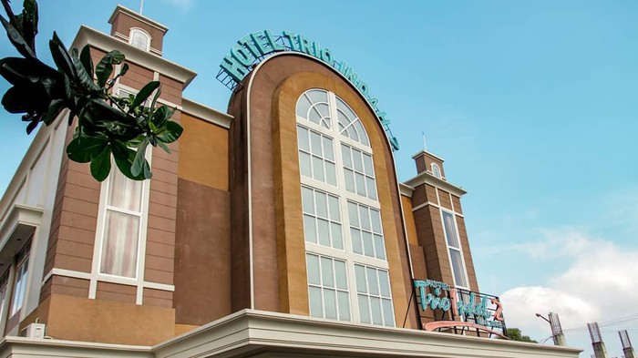 Backpacker Friendly, 4 Penginapan di Malang Ini Nggak Bikin Dompet Jebol!