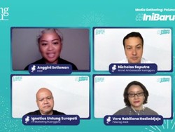 Psikolog Ungkap Pentingnya Peran Orang Tua untuk Pendidikan Anak