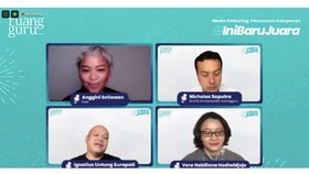 Ruangguru Pastikan Uang Pesangon Dkk Bagi Karyawan Kena PHK