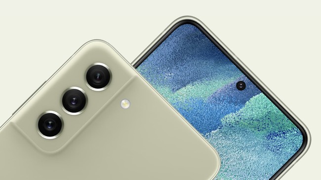 Spesifikasi Samsung Galaxy S21 FE telah diperkenalkan. Namun, belum tahu kapan ponsel tersebut dipasarkan di Indonesia.