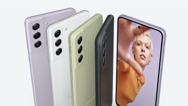 Samsung Galaxy S22 dan Galaxy Tab S8 akan dirilis pada Februari 2022. Berikut bocorannya.