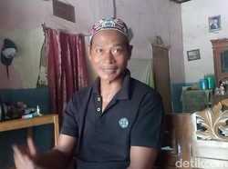 Kata Orang Tua Siswa MI Magetan yang Meninggal Sehari Usai Vaksinasi