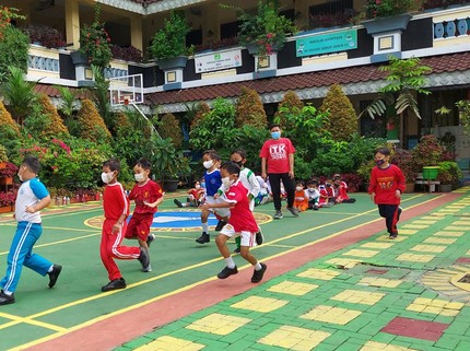 Syarat Masuk SD Negeri Terbaru, Anak Usia Kurang 7 Tahun Diperbolehkan Asalkan....