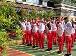 Berapa Usia Minimal Anak Bisa Masuk SD Negeri 2022? Cek Syarat Terbarunya