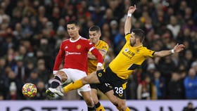Rangnick Ogah Singgung Ronaldo Usai Man Utd Kalah