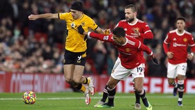 Klasemen Liga Inggris Usai Man Utd Kalah dari Wolverhampton