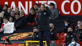 Rangnick Tak Jamin Man Utd Lolos Liga Champions Musim Depan