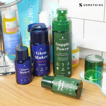 img-title BeauPicks: Rekomendasi Skincare Travel Size dari Somethinc yang Praktis dan Nggak Ribet