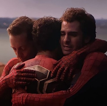 Beda 11 Menit, Versi Baru 'Spider-Man: No Way Home' Bakal Tayang di Bioskop