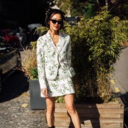 Klasik dan Feminin, Ini Ide Tampil Stylish dengan Gaya Preppy