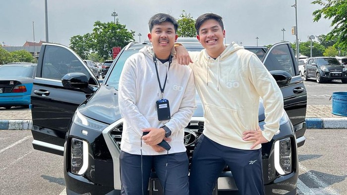 4 Sumber Kekayaan Jerome Polin dan Jehian Panangian, Sukses di Usia Muda sampai Masuk Forbes 30 Under 30 Asia 2021