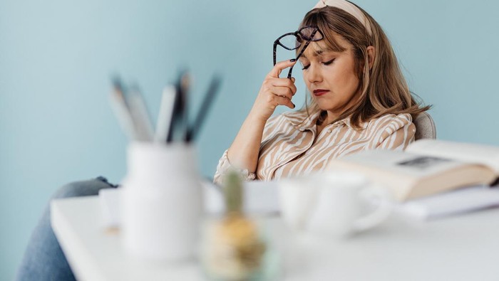 Stop Overthinking, Ini 6 Hal dalam Self Improvement yang Harus Kamu Tingkatkan untuk Jadi Lebih Baik Stop Overthinking, Ini 6 Hal dalam Self Improvement yang Harus Kamu Tingkatkan untuk Jadi Lebih Baik