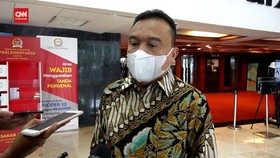 VIDEO: Pimpinan DPR Benarkan 5 Anggotanya Ikut Ke Kazakhstan