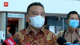 VIDEO: DPR Respons Wacana Polisi Dibawah Kementerian