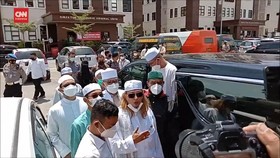 VIDEO: Polisi Ungkap Alasan Bahar Smith Langsung Ditahan