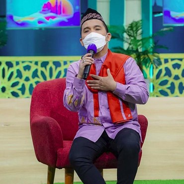 Reaksi Ustaz Maulana Lihat Aming hingga Penampilan Paula Verhoeven Disorot