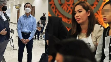 Hasil Autopsi Mengerikan ART Korban Pembunuhan Masterchef, Ada Luka Bakar