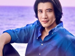 Wang Leehom Rugi Besar Usai Cerai