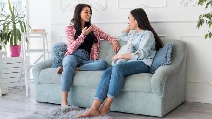 5 Hal yang Tidak Perlu Kamu Ekspektasikan dari Orang Lain, daripada Kecewa..