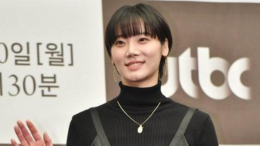 Meninggal Mendadak, Pemakaman Kim Mi Soo Digelar Hari Ini & Tertutup