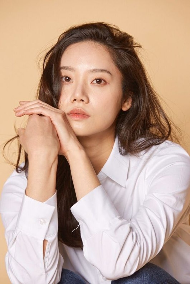 7 Potret Kim Mi Soo Bintang Snowdrop yang Meninggal 7 Potret Kim Mi Soo Bintang Snowdrop yang Meninggal