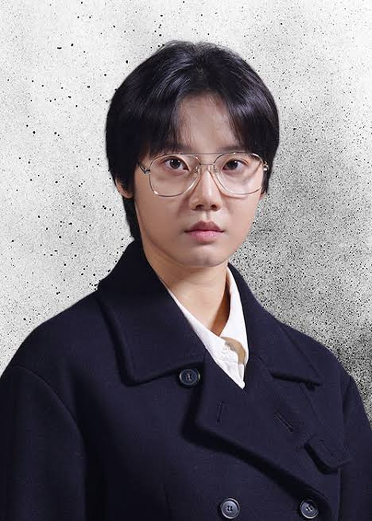 7 Potret Kim Mi Soo Bintang Snowdrop yang Meninggal 7 Potret Kim Mi Soo Bintang Snowdrop yang Meninggal