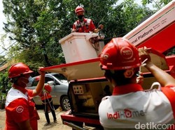 Kaleidoskop 2021: Inovasi Layanan & Kontribusi IndiHome bagi Indonesia