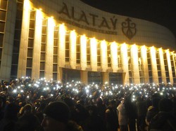 Kazakhstan Memanas, Dubes Fadjroel Imbau WNI Tak Bepergian ke Luar Rumah
