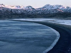 Gempa M 7,3 Guncang Alaska, Picu Peringatan Tsunami