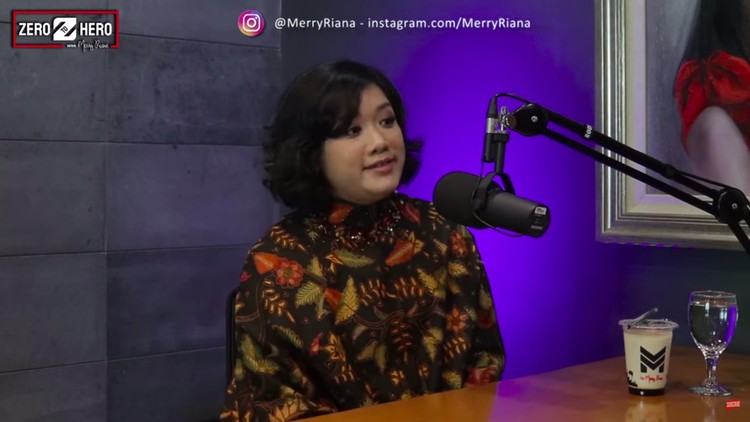Amanda Hartanto