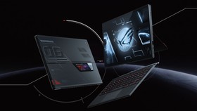 5 Inovasi di CES 2022: Tablet Gaming hingga Mobil 'Bunglon'