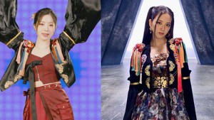 Dikritik Netizen, Ini 5 Kostum Idol K-Pop yang Dinilai Paling Kontroversial