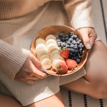 img-title Sederet Sumber Antioksidan yang Bisa Kamu Dapatkan untuk Program Diet yang Mulus