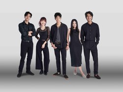 JJ Jaylerr dan Oabnithi Bintangi Series HBO Asia Original Forbidden