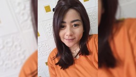 Kisah Fransiska Ncis, Berbagi Kehidupan Lewat Ginjal