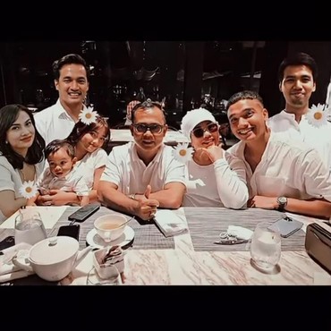 Fuji Dituntut Minta Maaf ke Doddy Sudrajat, H Faisal Lakukan Ini