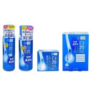 BeauPicks: Mencerahkan Kulit dengan Rangkaian Skincare dari Hada Labo Shirojyun