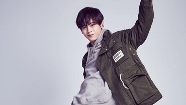 img-title I Wayan Toma Nakamura Pria Bali Ganteng Bakal Debut Jadi Idol Jepang