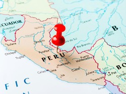 Harga-harga Melonjak Akibat Perang Rusia-Ukraina, Peru Bergejolak