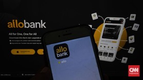 Allo Bank Tawarkan Transfer Gratis ke Berbagai Bank